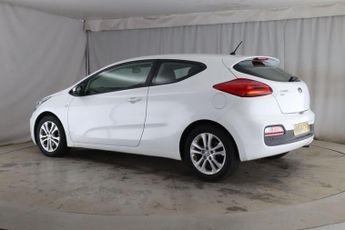 Kia ProCeed 1.4 VR7 Euro 5 3dr