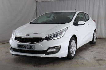 Kia ProCeed 1.4 VR7 Euro 5 3dr
