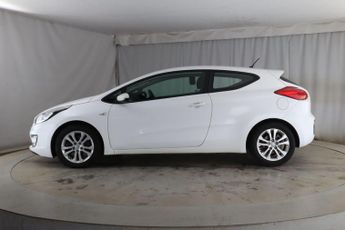 Kia ProCeed 1.4 VR7 Euro 5 3dr