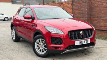 Jaguar E-PACE 2.0 D150 Auto AWD Euro 6 (s/s) 5dr