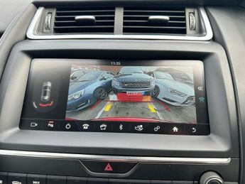 Jaguar E-PACE 2.0 D150 Auto AWD Euro 6 (s/s) 5dr