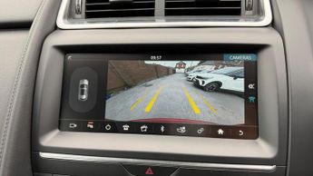 Jaguar E-PACE 2.0 D150 Auto AWD Euro 6 (s/s) 5dr