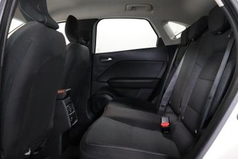 Renault Captur 1.3 TCe Iconic EDC Euro 6 (s/s) 5dr