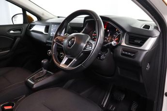 Renault Captur 1.3 TCe Iconic EDC Euro 6 (s/s) 5dr