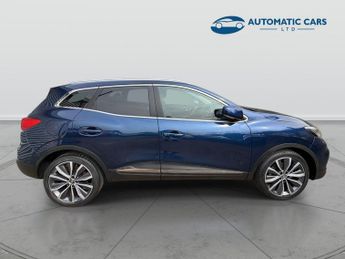 Renault KADJAR ICONIC TCE EDC
