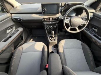 DACIA JOGGER EXTREME