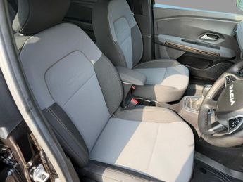 DACIA JOGGER EXTREME