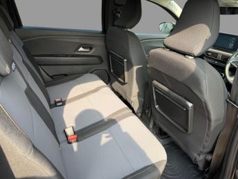 DACIA JOGGER EXTREME