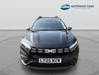 DACIA JOGGER EXTREME