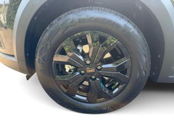 DACIA JOGGER EXTREME