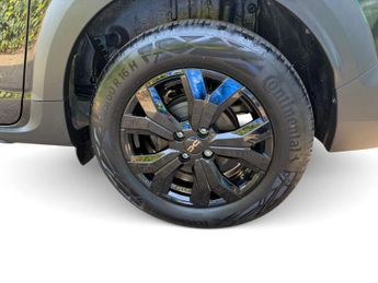 DACIA JOGGER EXTREME