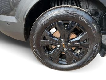 DACIA JOGGER EXTREME