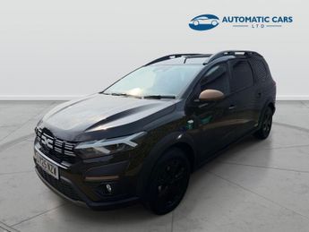 DACIA JOGGER EXTREME