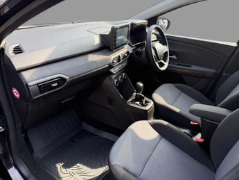 DACIA JOGGER EXTREME