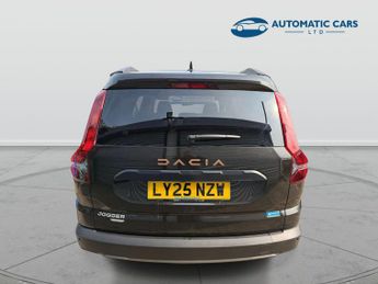 DACIA JOGGER EXTREME