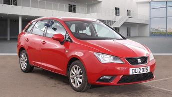 SEAT Ibiza 1.4 SE ST 5dr Petrol Manual Euro 5 (85 ps)