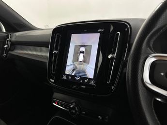 Volvo XC40 2.0 D4 First Edition Auto AWD Euro 6 (s/s) 5dr