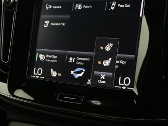 Volvo XC40 2.0 D4 First Edition Auto AWD Euro 6 (s/s) 5dr