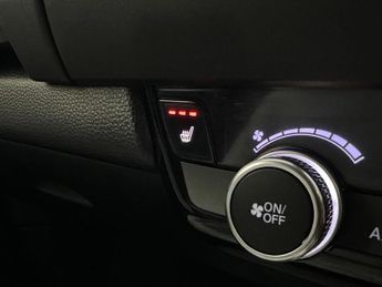 Honda Jazz 1.5 h i-MMD EX eCVT Euro 6 (s/s) 5dr