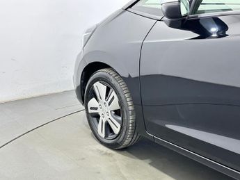 Honda Jazz 1.5 h i-MMD EX eCVT Euro 6 (s/s) 5dr