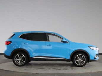 MG MG HS 1.5 T-GDI Exclusive SUV 5dr Petrol DCT Euro 6 (s/s) (162 ps)