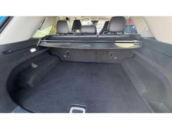 MG MG HS 1.5 T-GDI Exclusive SUV 5dr Petrol DCT Euro 6 (s/s) (162 ps)