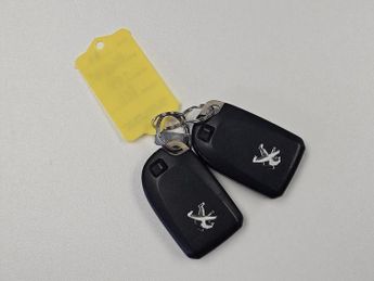 Peugeot 108 1.2 VTi PureTech Allure Hatchback 3dr Petrol Manual Euro 5 (82 p