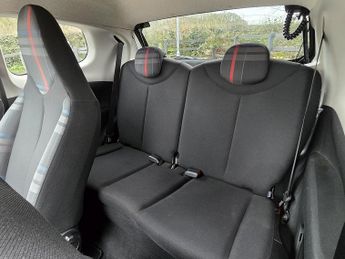 Peugeot 108 1.2 VTi PureTech Allure Hatchback 3dr Petrol Manual Euro 5 (82 p