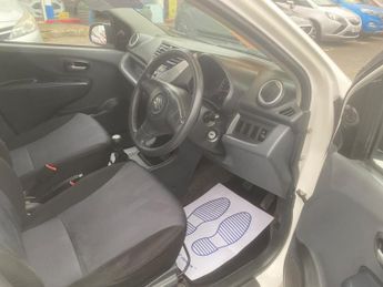 Suzuki Alto 1.0 12V SZ Euro 5 5dr
