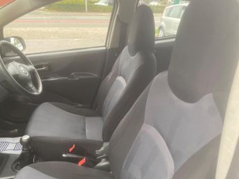 Suzuki Alto 1.0 12V SZ Euro 5 5dr