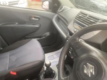 Suzuki Alto 1.0 12V SZ Euro 5 5dr