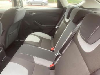 Ford Focus 1.6 Zetec Powershift Euro 5 5dr