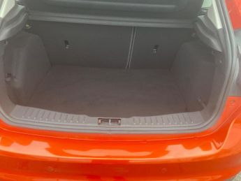 Ford Focus 1.6 Zetec Powershift Euro 5 5dr