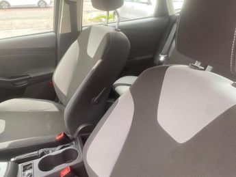 Ford Focus 1.6 Zetec Powershift Euro 5 5dr