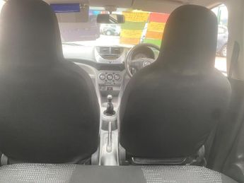 Nissan Pixo 1.0 n-tec Euro 5 5dr