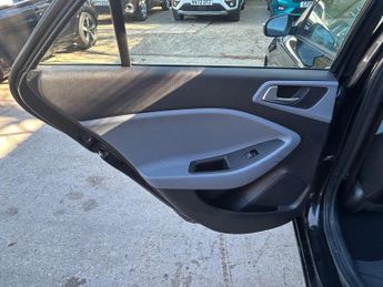 Hyundai i20 1.4 SE Auto Euro 6 5dr