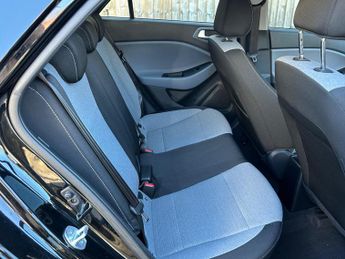 Hyundai i20 1.4 SE Auto Euro 6 5dr