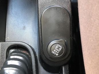 Peugeot Bipper 1.3 HDi S FWD L1 H1 3dr ATV