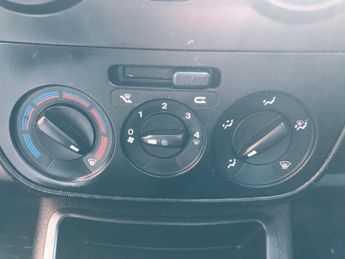 Peugeot Bipper 1.3 HDi S FWD L1 H1 3dr ATV