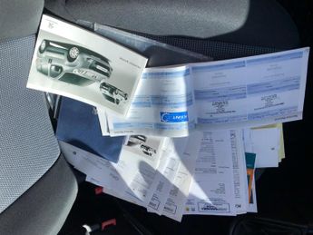 Peugeot Bipper 1.3 HDi S FWD L1 H1 3dr ATV