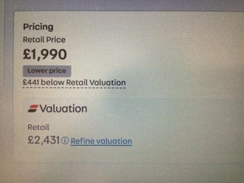 Vauxhall Antara 2.2 CDTi Exclusiv 2WD Euro 5 (s/s) 5dr