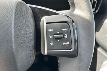 Citroen e-C3 Standard Range 44kWh MAX Auto 5dr (7.4kW Charger)