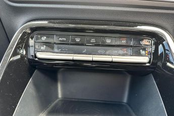 Citroen e-C3 Standard Range 44kWh MAX Auto 5dr (7.4kW Charger)