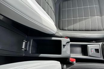 Citroen e-C3 Standard Range 44kWh MAX Auto 5dr (7.4kW Charger)