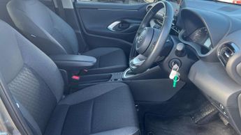 Mazda Mazda2 HYBRID 1.5h Pure CVT Euro 6 (s/s) 5dr