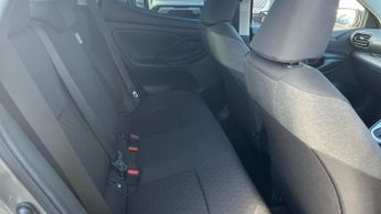 Mazda Mazda2 HYBRID 1.5h Pure CVT Euro 6 (s/s) 5dr