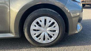 Mazda Mazda2 HYBRID 1.5h Pure CVT Euro 6 (s/s) 5dr