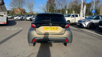 Mazda Mazda2 HYBRID 1.5h Pure CVT Euro 6 (s/s) 5dr