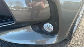 Mazda Mazda2 HYBRID 1.5h Pure CVT Euro 6 (s/s) 5dr