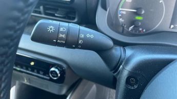 Mazda Mazda2 HYBRID 1.5h Pure CVT Euro 6 (s/s) 5dr